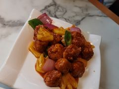 -多多旺港式茶餐厅(新区店)