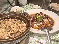 -渔语鱼新川菜Bistro(万象天地店)