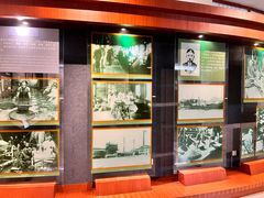 -二沙岛-广东华侨博物馆