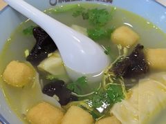-小杨生煎(成山巴黎春天店)