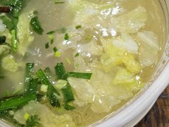 -桥香园云南过桥米线(金马碧鸡店)