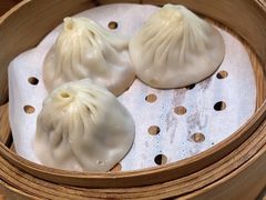 -翡翠拉面小笼包(岭南新天地店)