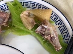 -区海鸡场饭店(石壁店)