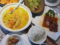 -避风塘·老港味餐厅(虹口龙之梦店)