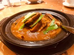 -红棉中餐厅·广州海航威斯汀酒店
