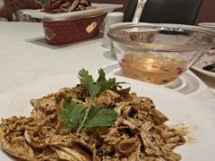 -京鸭棠(让胡路万达店)