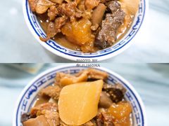 -恒信牛奶甜品(南京总店)