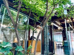-VOYAGE COFFEE(杨梅竹店)
