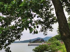 -东钱湖旅游度假区