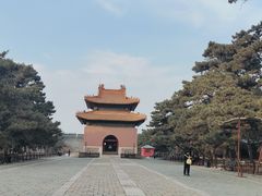 -北陵公园