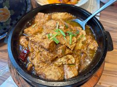 -九转小磨·非遗东北菜(群力店)