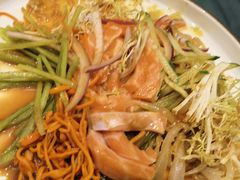 -君霖海鲜私房菜(春柳店)