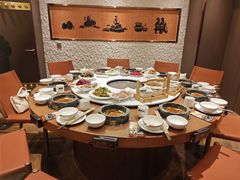 -朋源石锅酸汤牦牛肉(林芝店)