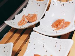 -星伦多自助料理·涮烤一体(虹悦城店)