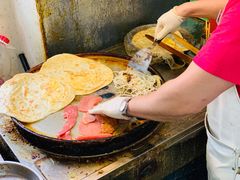 -灌饼王总店(炸烧饼五条胡同店)