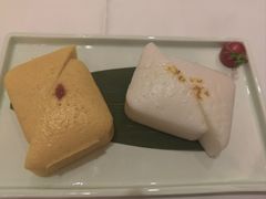 -山泉公馆酒家(珠江新城店)