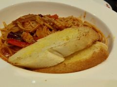 -Mr.Pizza米斯特比萨(盐城聚龙湖店)