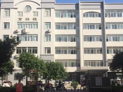 -广西大学(大学东路校区)