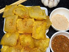-冰城小镇音乐串吧·聚会餐厅(百子湾店)