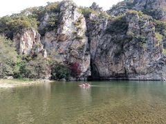 -大连冰峪旅游度假区