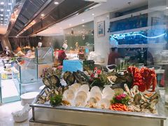 -339旋转餐厅(天府熊猫塔店)