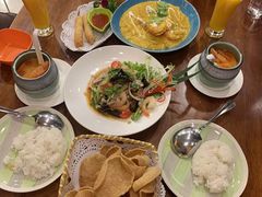 -荷花泰菜(东方新天地店)