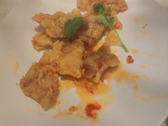 -京鸭棠(让胡路万达店)
