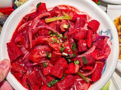 -旺达·福州菜(正大广场店)