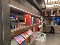 -船歌·鱼水饺青岛菜(闽江二路店)
