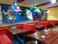 -panchos 墨西哥餐厅(嘉绿苑店)