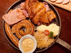 -马迭尔德式西餐精酿啤酒屋(中央大街店)
