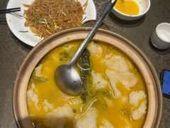 -嘎吧锅私家菜馆(联想科技城店)