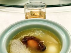 -杭州香格里拉·香宫中餐厅