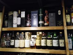 -NOVA CORE蔚来酒吧(新天地店)