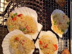 -俊熙家点餐式自助烤肉店(1227广场店)