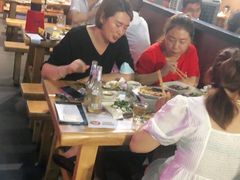 -木屋烧烤(白石洲店)
