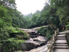 -南岳衡山风景名胜区