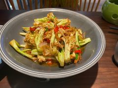 -湖兰金牌小炒肉(椒江万达店)