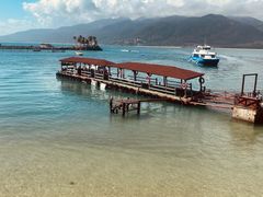 -海南分界洲岛旅游区