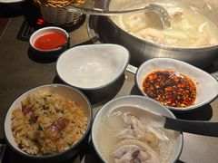 -同仁四季椰子鸡(宝安壹方城店)