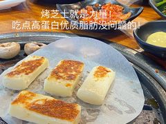 -杀猪天·韩国烤肉(总店)
