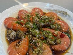 -皮记海鲜1995(寮步店)