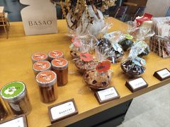 -LANLIZI BAKERY(COSMO店)