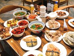 -清河半岛温泉度假酒店