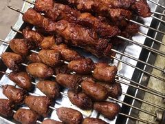 -王记西鎮电烤肉(汶上路店)