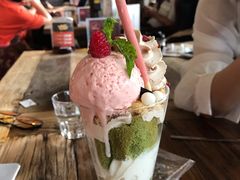 -咖梦餐厅 COMENG RESTAURANT