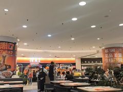-探鱼·鲜青椒爽麻烤鱼(正佳广场店)