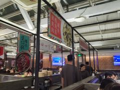 -肥仔文澳门猪骨煲(南京西路店)