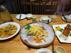 -花溪雨·森林餐厅(石基店)