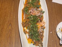 -隅焰·三生三味·手作川菜(金沙天街店)